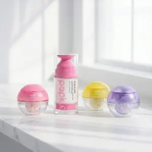 THE BOUNCE BACK POPS – Firming & Radiance Routine System (4PCS)