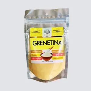 Tule Natural GRENETINE (GRENETINA) Powder 4 oz Bag