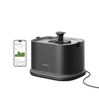 Smart Wired Fountain-Black