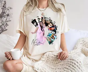 MARINA Album 2 Shirt, Princess Of Power Merch, Gift For Fan, Unisex
