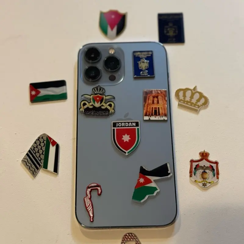 Phone sticker Phone sticker