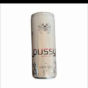 All Natural Energy drink