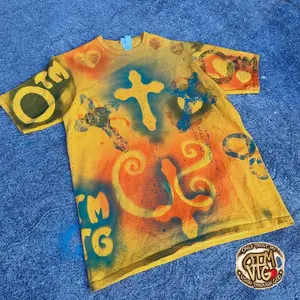 OUT THE MUD VINTAGE 1:1