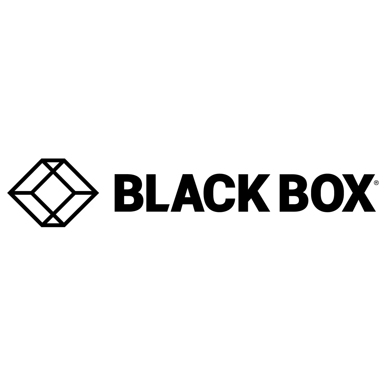 Black Box DVI-D Video Cable