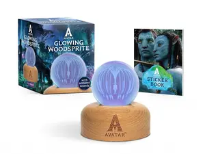 Avatar: Glowing Woodsprite: With Ambient Sounds (RP Minis) Paperback