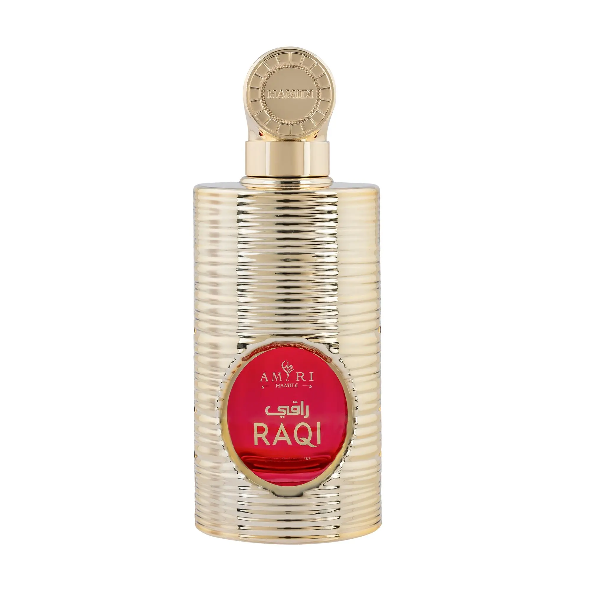 Raqi Amiri by Hamidi EDP Spray, 3.4oz