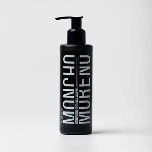 SURFING CURLS & WAVES GEL DEFINITION - Curl Defining Styler & Clean Look