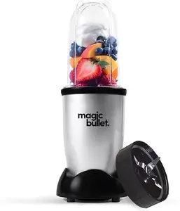 Magic Bullet Blender Push Down Magic Bullet Portable Personal Blender for Smoothies and Shakes