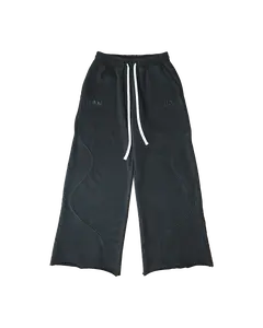 Curvy Sweatpants by Family by Coen Clemente  - Unisex