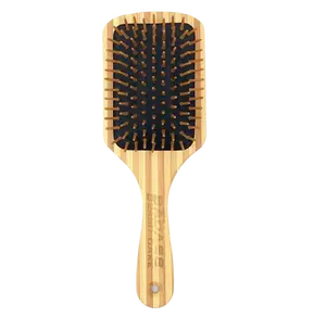 Wood Bristle Beard Brush Wood Bristle Beard Brush