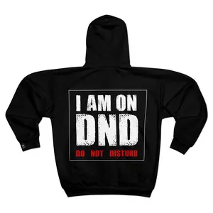 Mindifest DND Hoodie