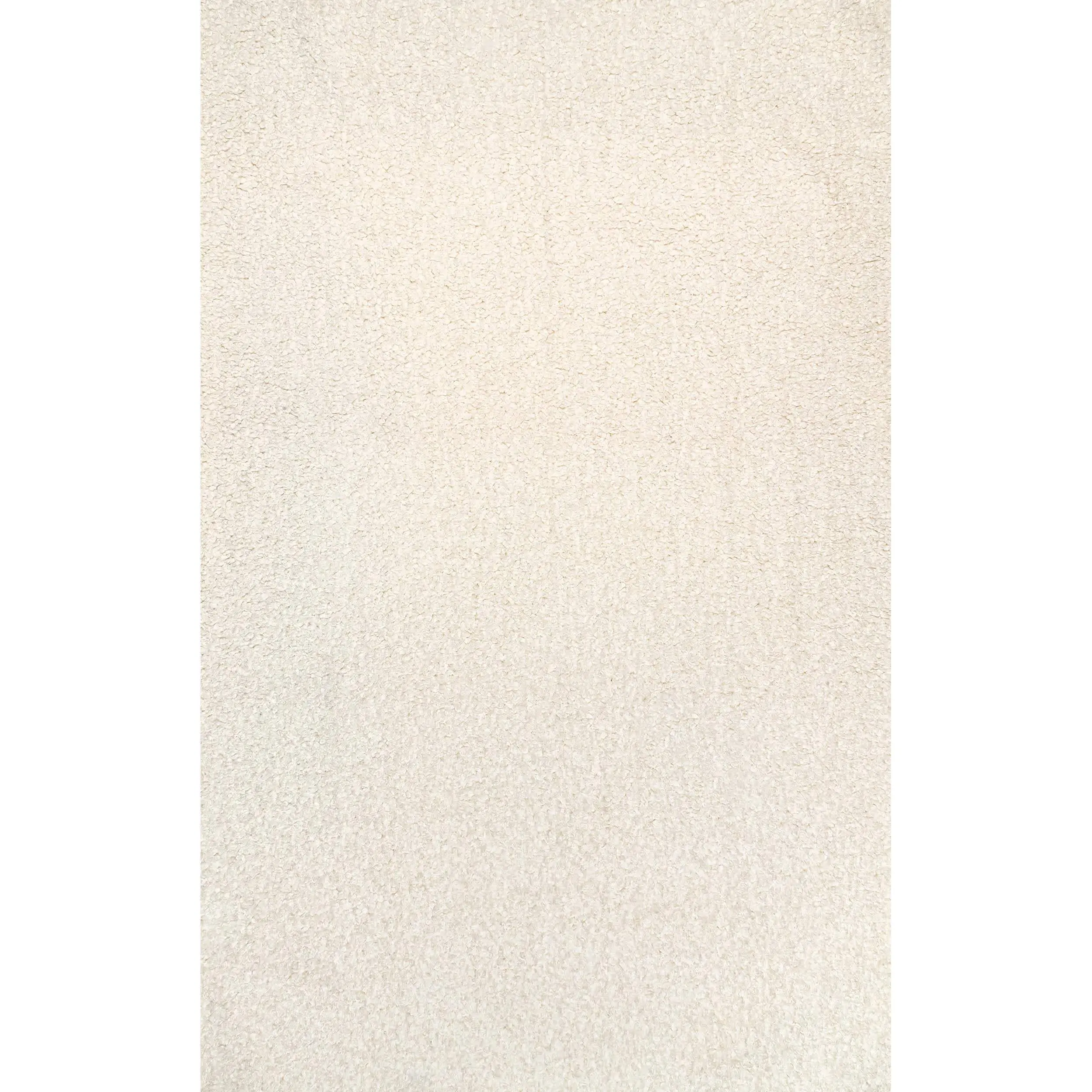 Marlow Soft Shaggy Faux Sheepskin Machine Washable Area Rug
