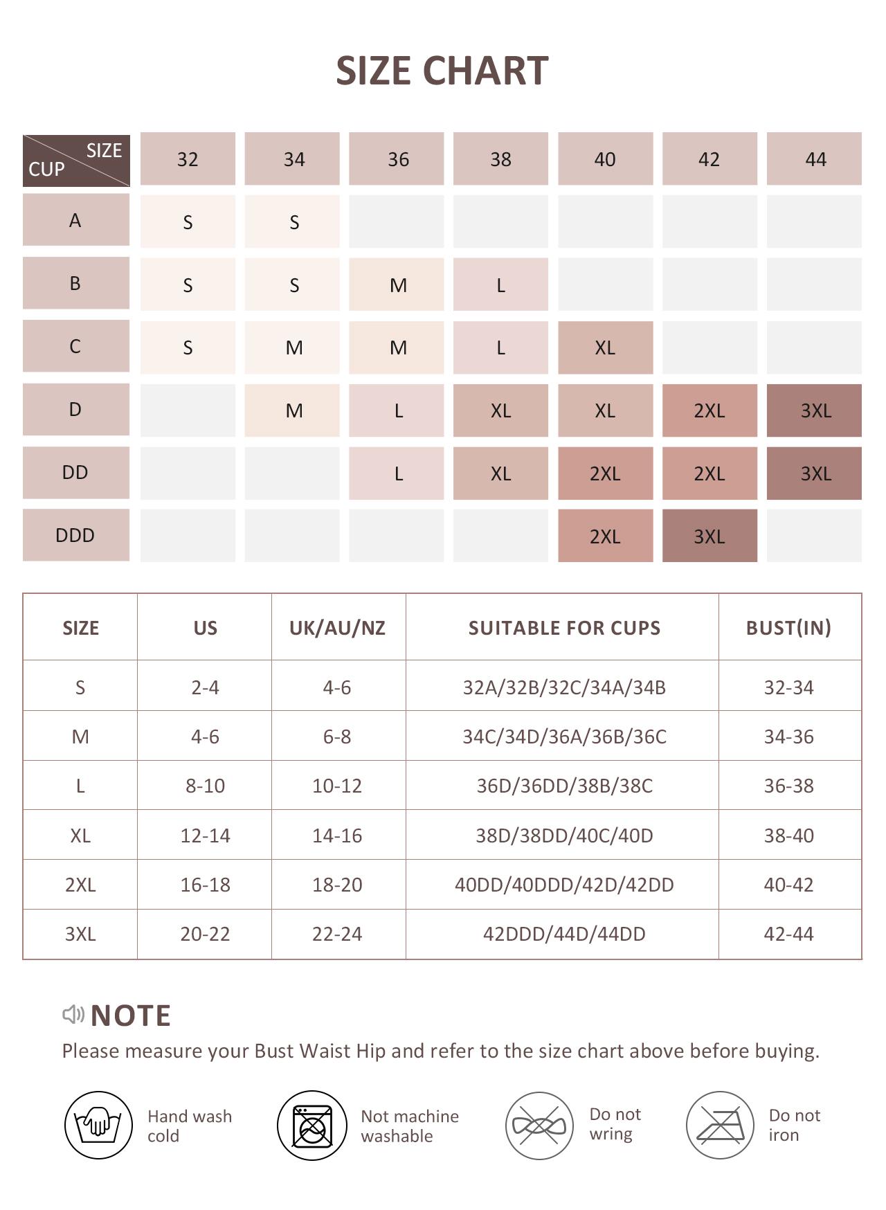 FeelinGirl Lace Trim U-Plunge Bralette Wireless Seamless Wireless Everyday Bras Comfortable