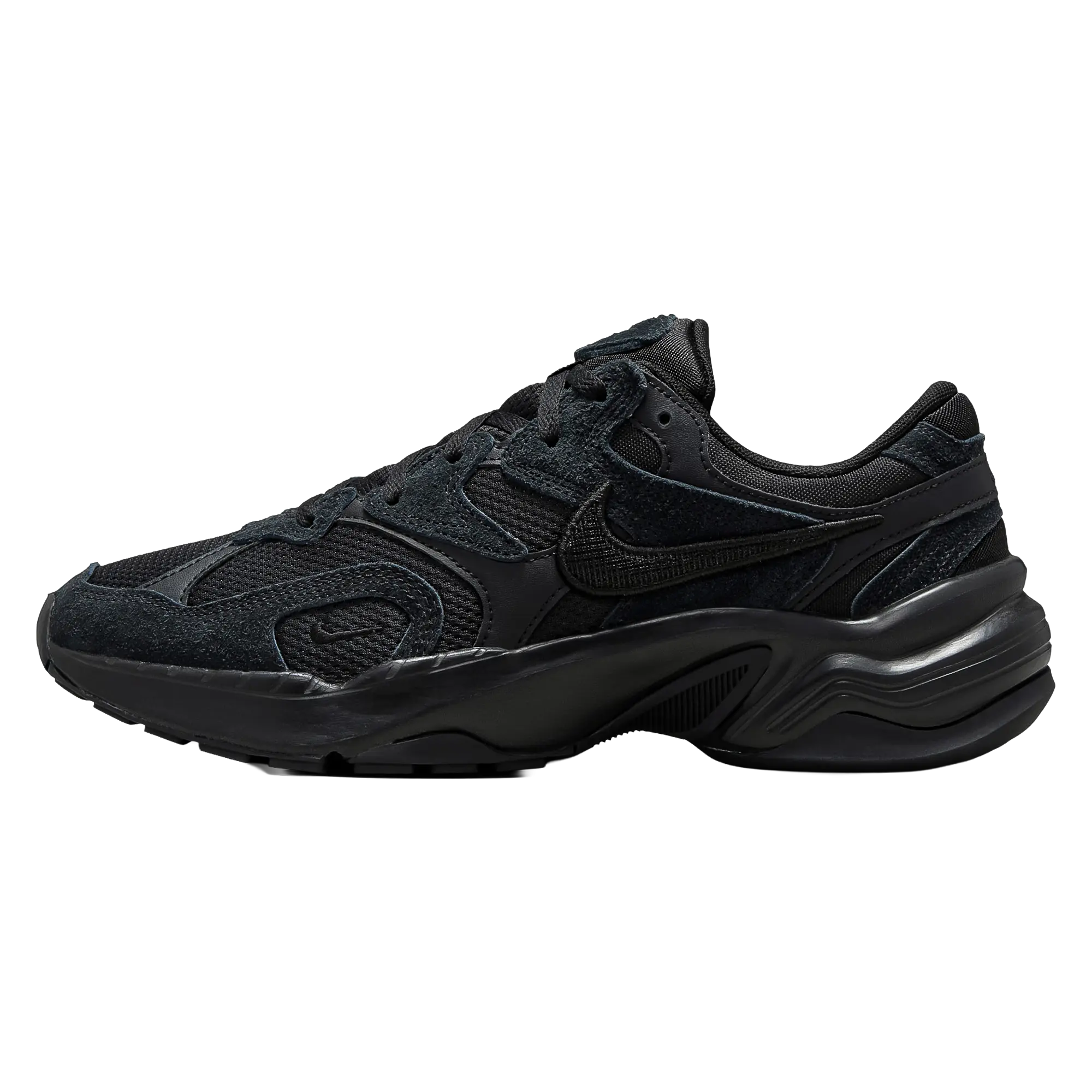 AL8 WMNS "Triple Black" FJ3794 002