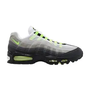Nike Air Max 95 OG 'Big Bubble - Neon' 2025 / 2026