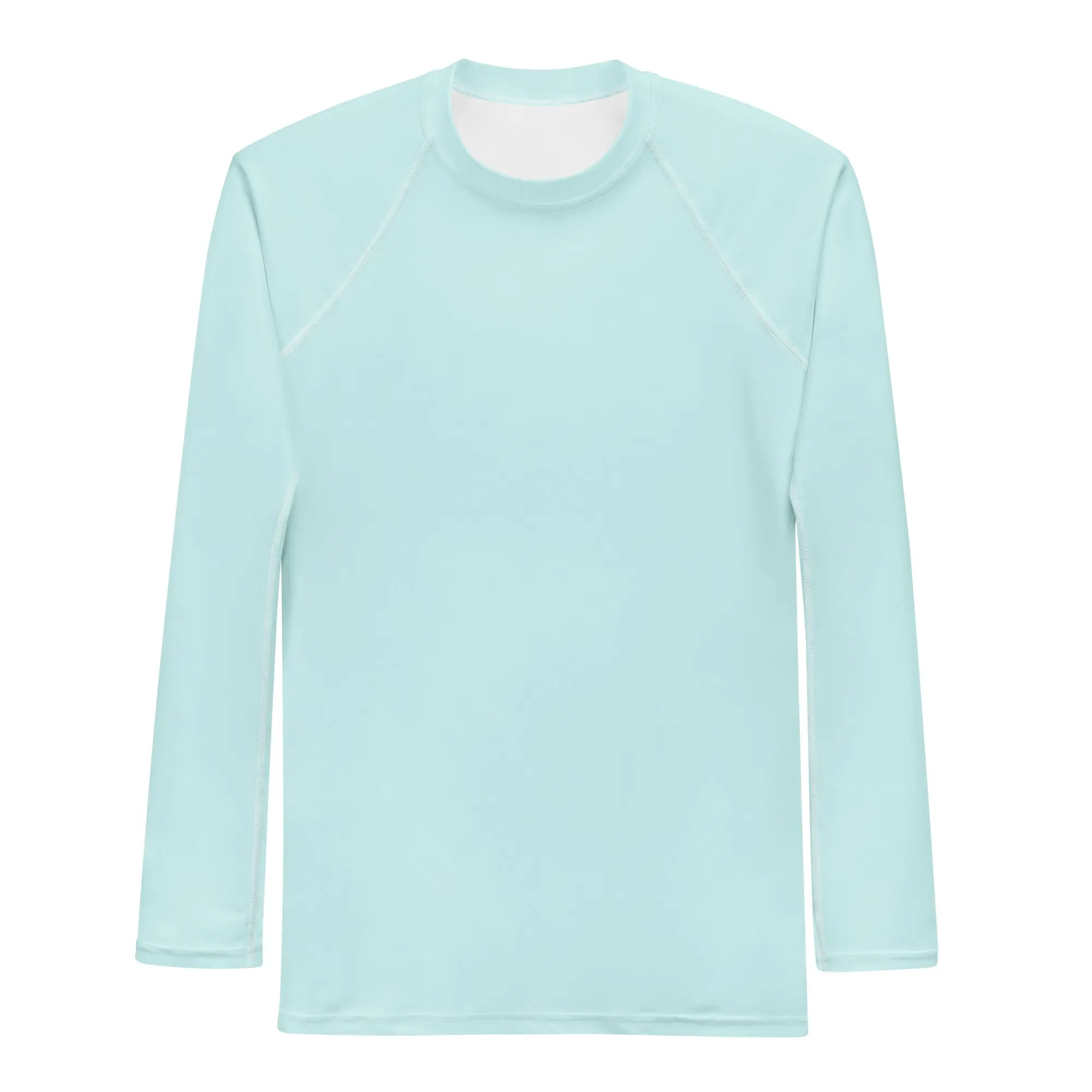 Unisex Adult 3XL Rash Guard, Full Length Tops for Sports & Outdoor Activities