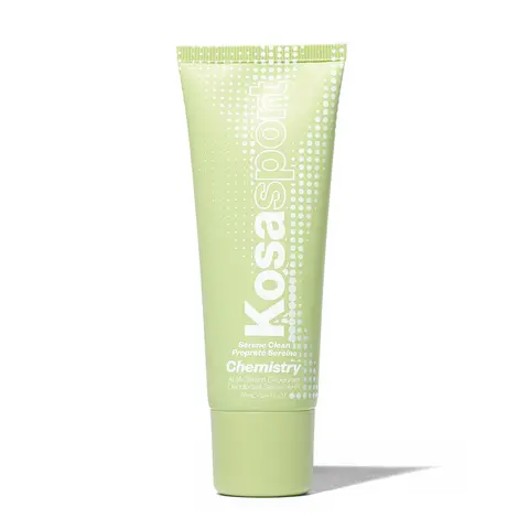 Kosas Chemistry Deodorant — BO-Fighting AHA Serum Deodorant Anti Perspirant Deodorant Blend