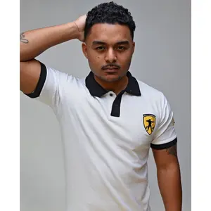 Men's Marksmen- Classic Polo OFTTR