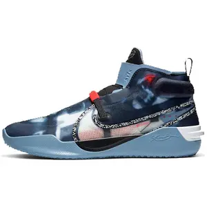 Nike Kobe AD NXT FF Blue Hero Mid-Top Basketball Shoes for Men Verifiable, with credentials and supporting global authentication
