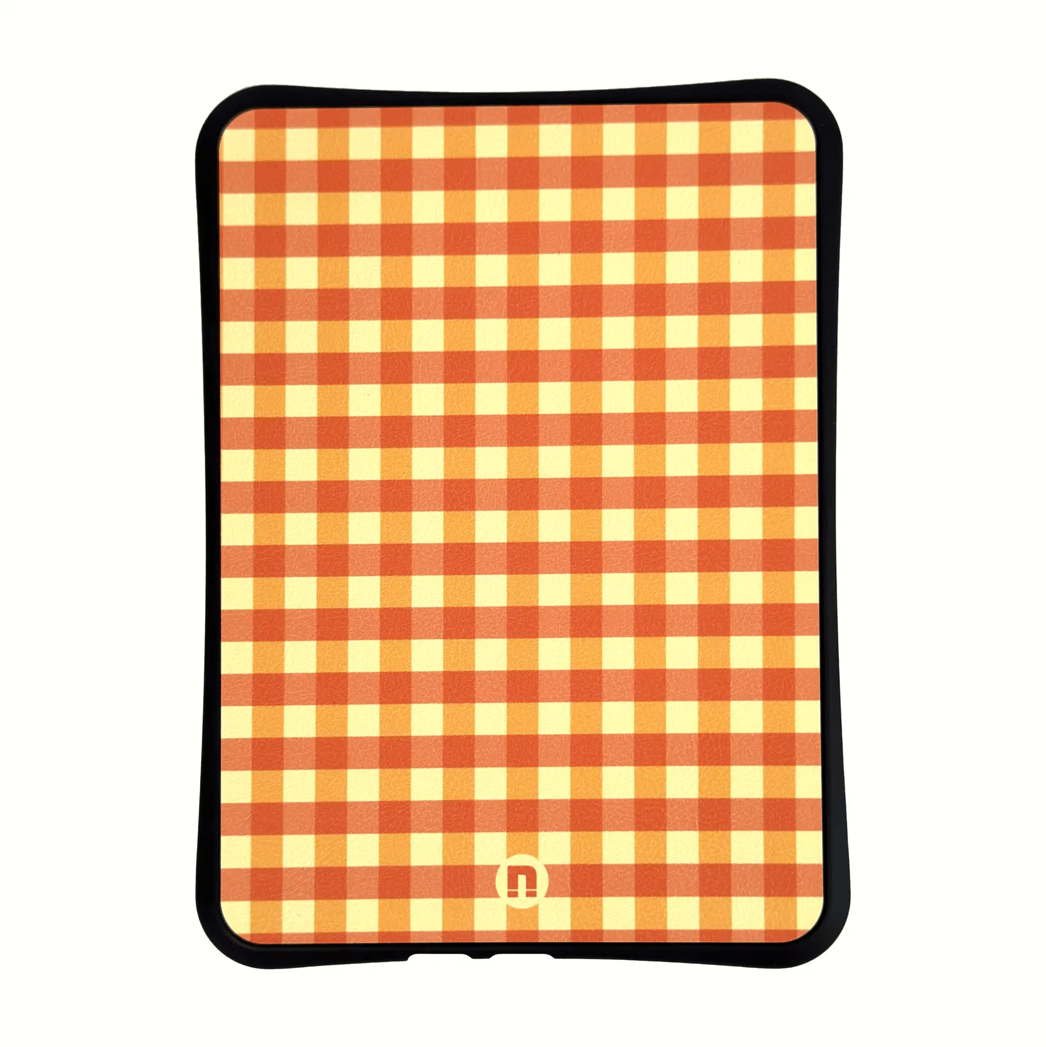 Mango Tango - Kindle Paperwhite 12th Gen Case
