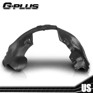 Front Right Side Fender Liner Inner Splash Shield Fit For 2009~2017 Audi Q5 SQ5