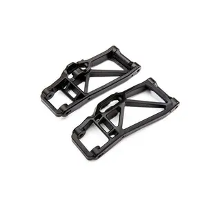 Traxxas Maxx Lower Suspension Arm (Black)