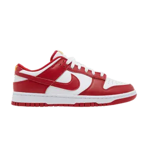 Nike Dunk Low 'Gym Red'（sneakers）