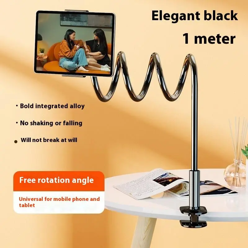 Lazy Phone & Tablet Holder Durable