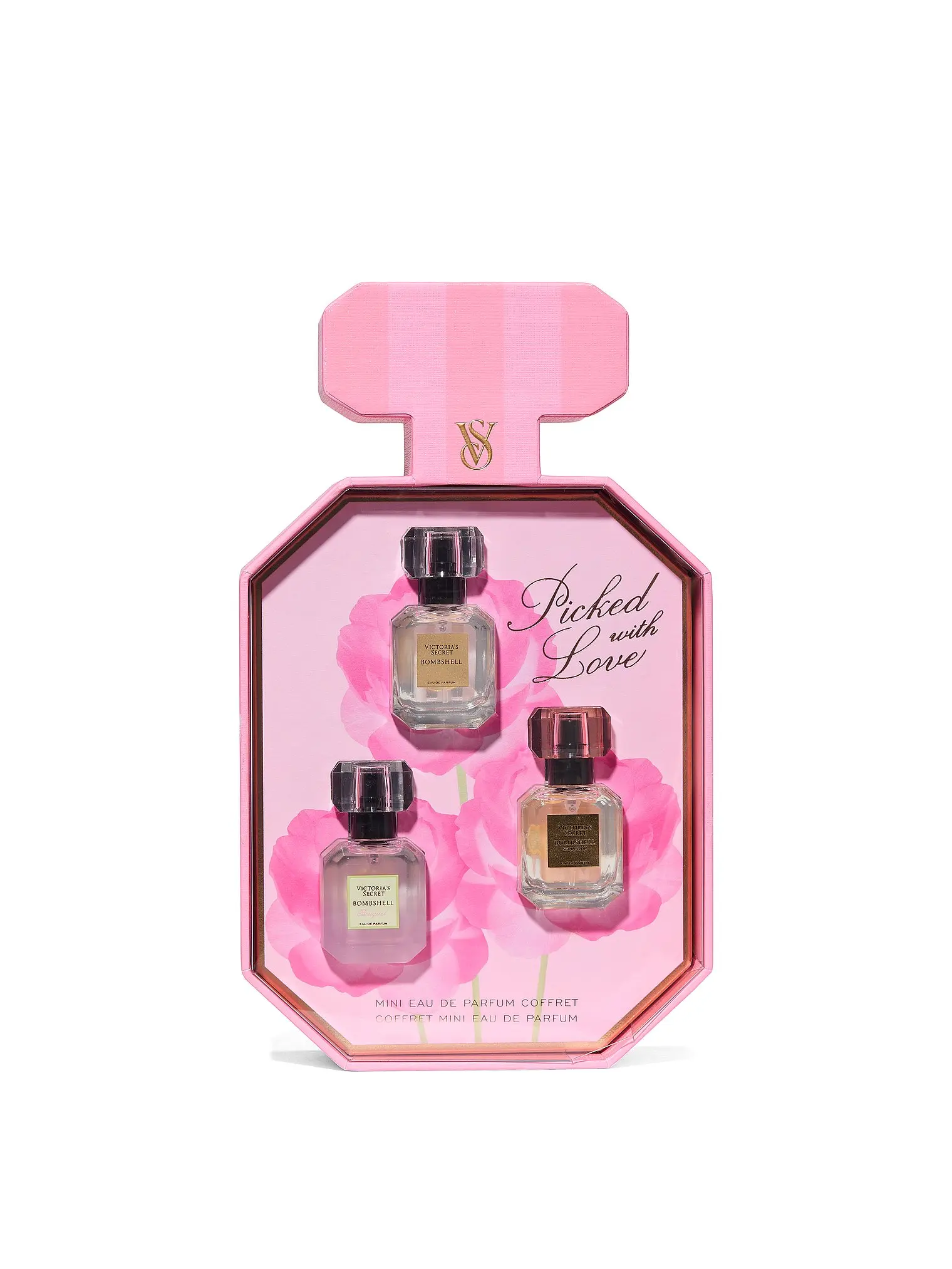 perfume bombshell - TikTok Shop