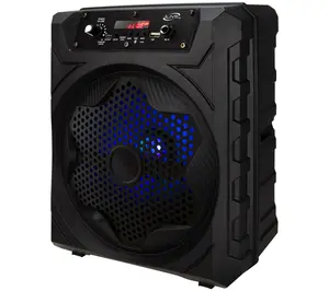 iLive ISB200B Wireless Bluetooth Party Speaker
