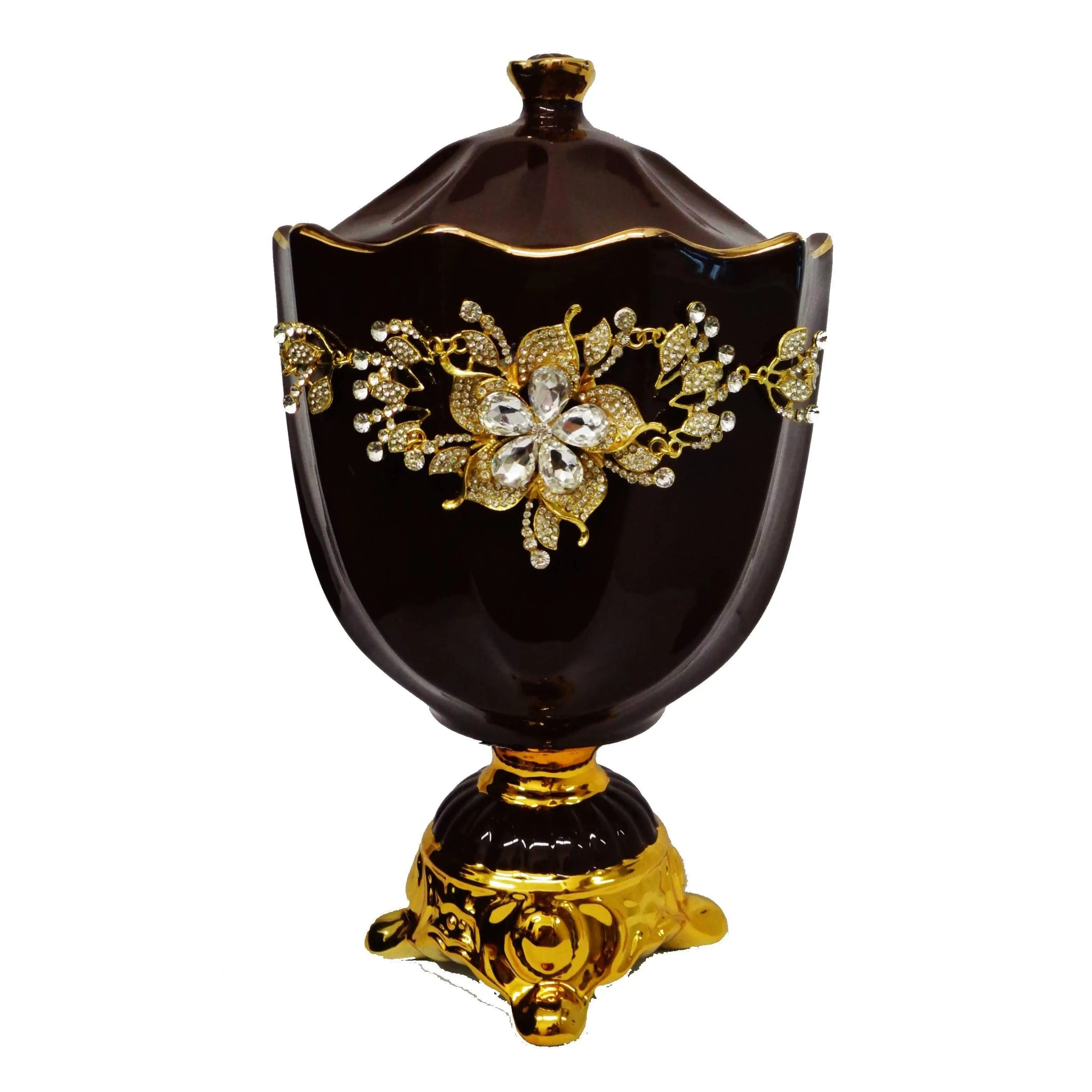 Sopera Oya Marron