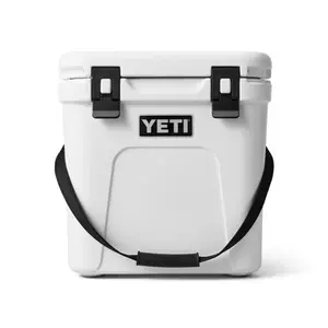 YETI Roadie 24 White 22 qt Hard Cooler – Your Ultimate Adventure Companion