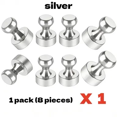 silver（8pieces）