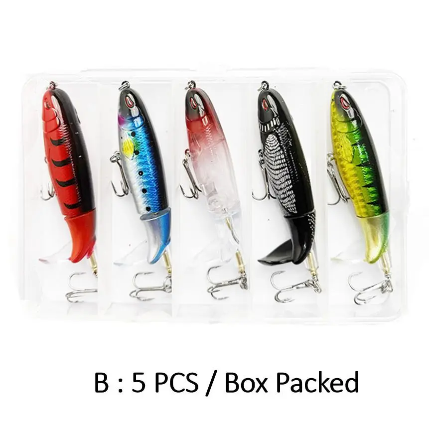 5pcs - B