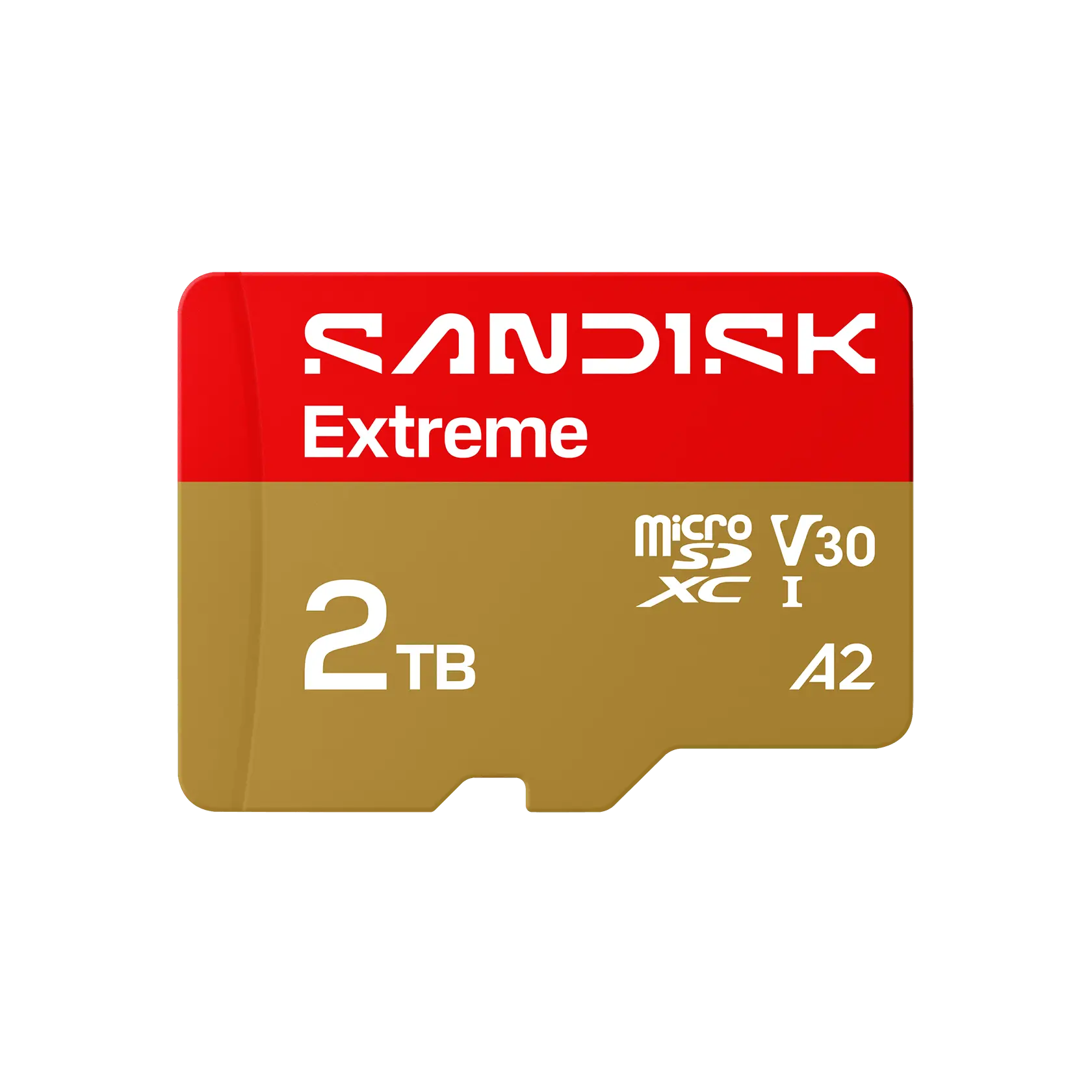 2TB - SDSQXH9-2T00-GN6MA