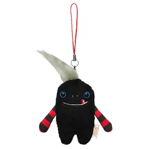 Mokeke Mini Phone Strap - Timoke Nerukuro