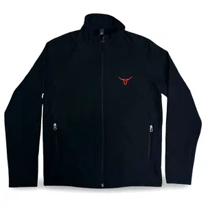 HR Soft Shell Jacket