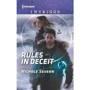 USED-Rules in Deceit by Severn, Nichole (Unknown)