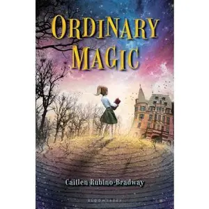 USED-Ordinary Magic by Rubino-Bradway, Caitlen (Hardcover)