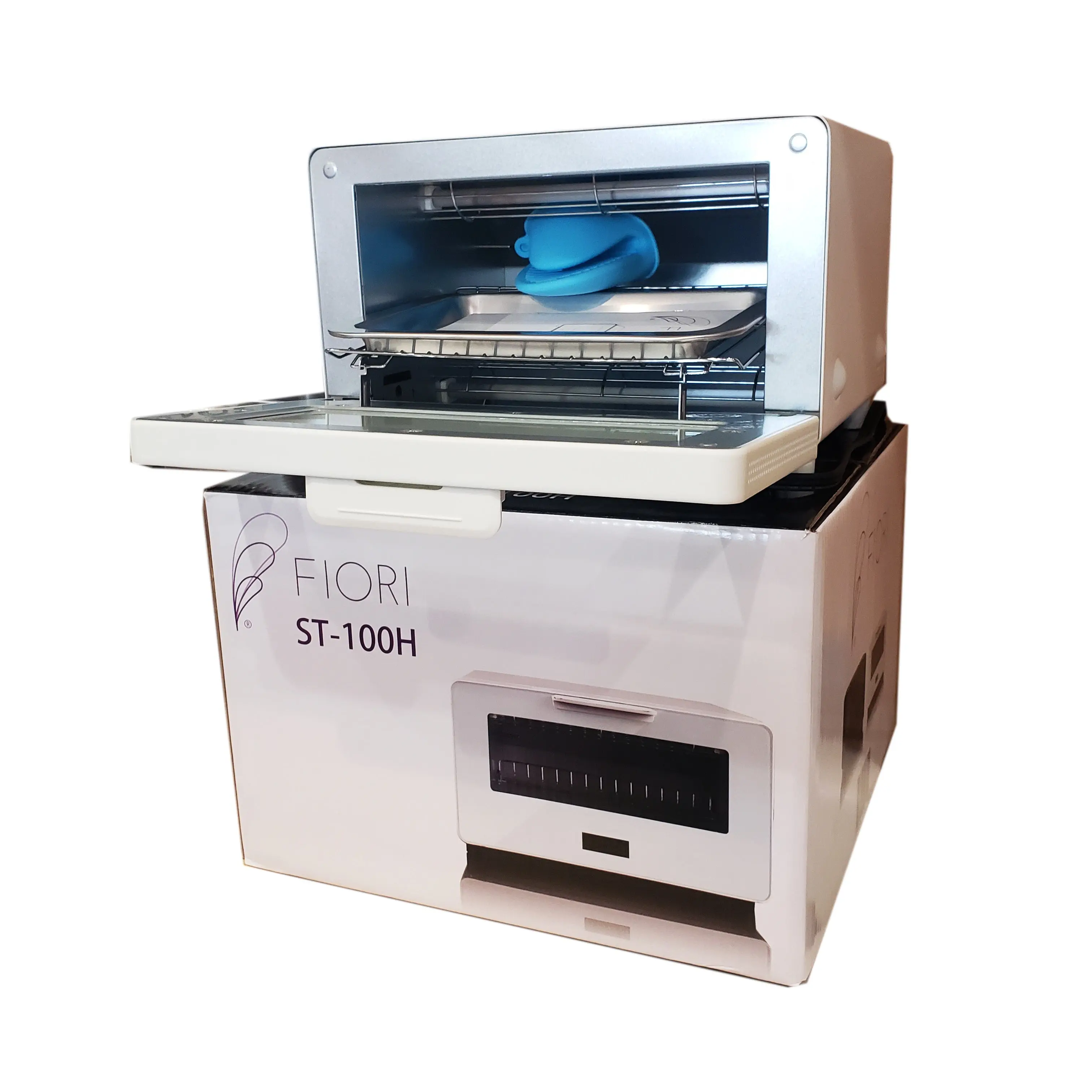 Fiori St-100H Heat Sterilizer