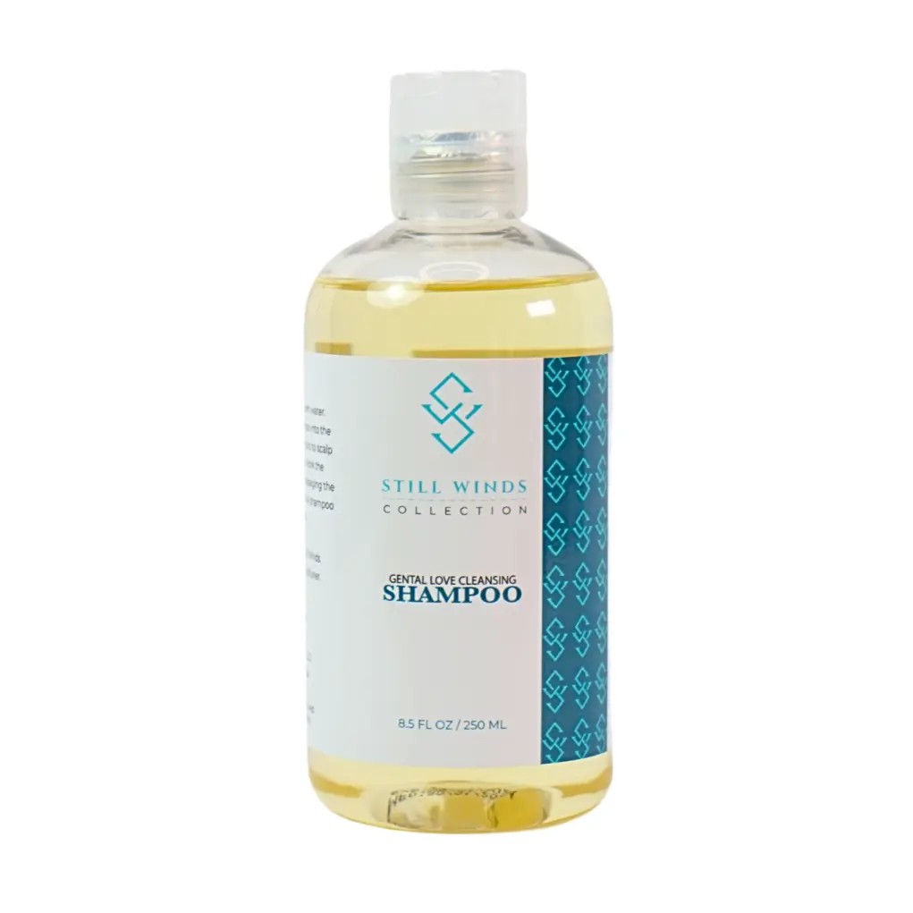 Gentle Love Cleansing Shampoo