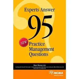 USED-Experts Answer 95 New Practice Management Questions by Mary Mourar (Paperback)