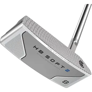 HB Soft 2 Putter (Model 8)