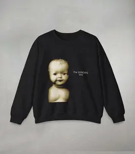 The Sundays Sweatshirt, Unisex Sweatshirts, Oversized sweatshirts, comfy baggy sweatshirts, Band shirt, 90s band sweatshirts, Cute crewnecks