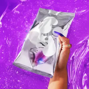 rage squashing anti-stress bath treatment