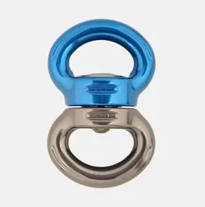 DMM Axis Swivels