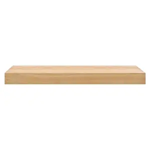 Coralia Floating Wall Shelf