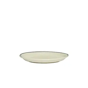 Fish's Eddy Checkerboard Medium Platter