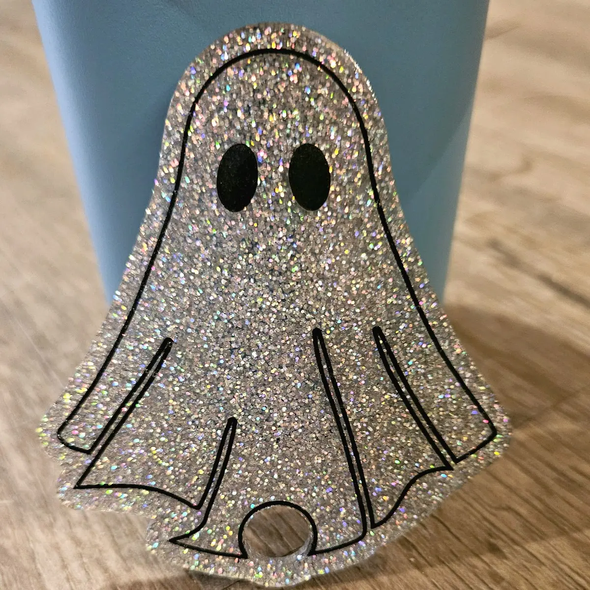 Ghost topper for 40oz Stanley Tumblers