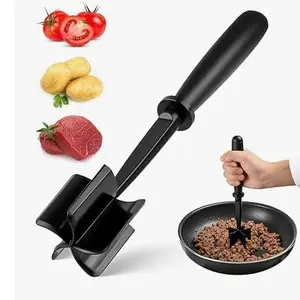 Meat chopper/smasher Meat chopper/smasher